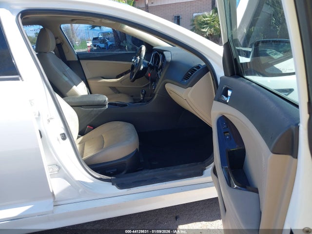5XXGN4A74FG408673 KIA OPTIMA EX