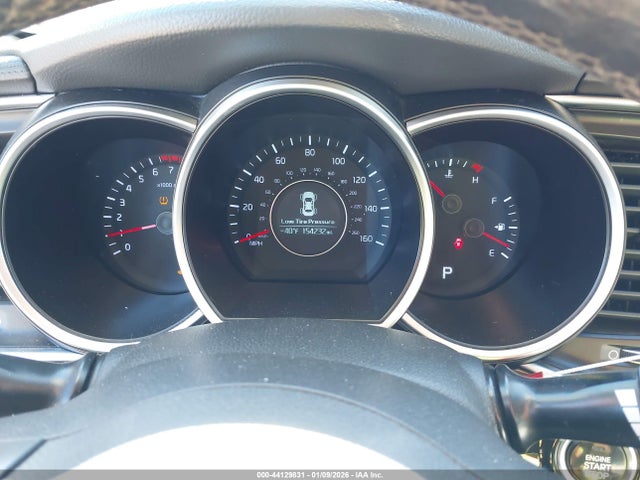 5XXGN4A74FG408673 KIA OPTIMA EX