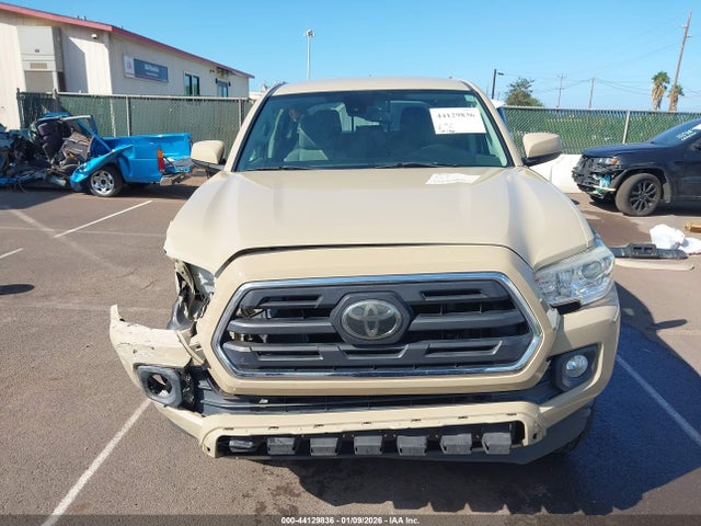 Toyota Tacoma Sr5 V6 2019 3TMAZ5CN5KM093399 Image 12