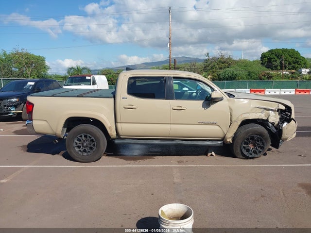 Toyota Tacoma Sr5 V6 2019 3TMAZ5CN5KM093399 Image 13