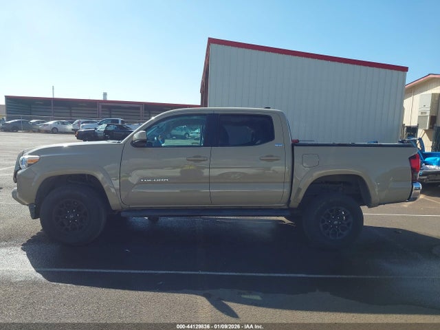 Toyota Tacoma Sr5 V6 2019 3TMAZ5CN5KM093399 Image 14