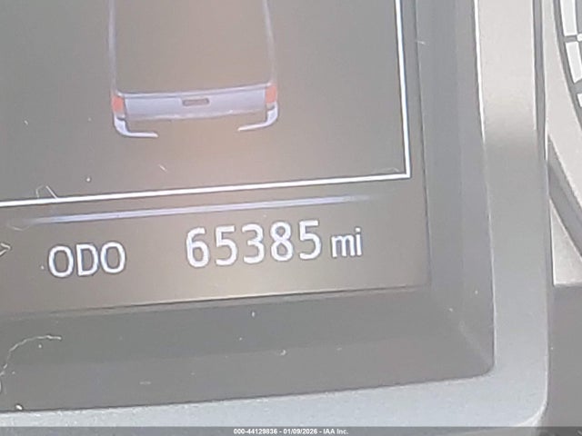 Toyota Tacoma Sr5 V6 2019 3TMAZ5CN5KM093399 Image 15