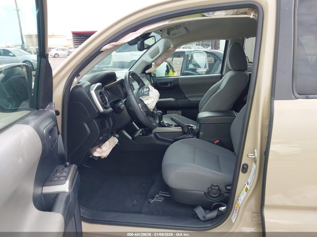 Toyota Tacoma Sr5 V6 2019 3TMAZ5CN5KM093399 Image 5