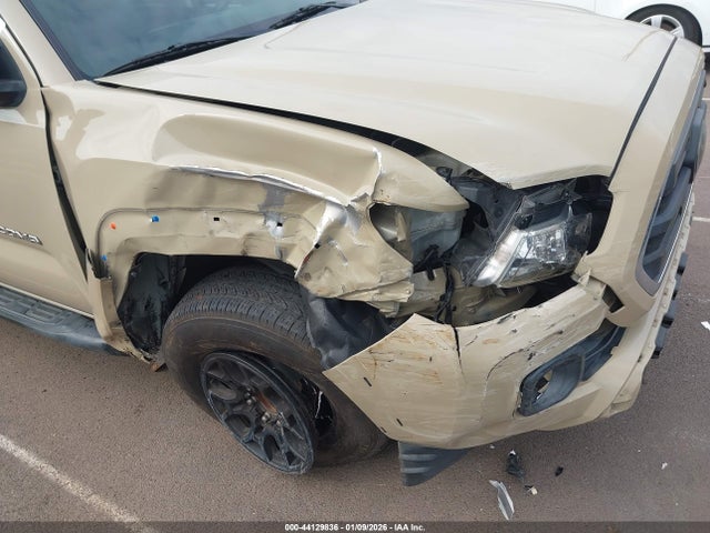 Toyota Tacoma Sr5 V6 2019 3TMAZ5CN5KM093399 Image 6