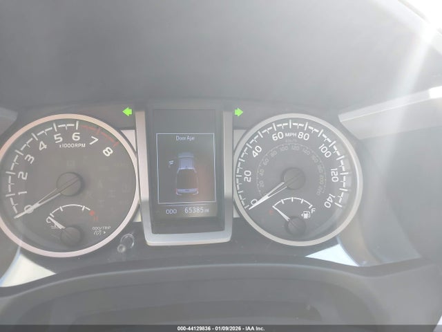 Toyota Tacoma Sr5 V6 2019 3TMAZ5CN5KM093399 Image 7
