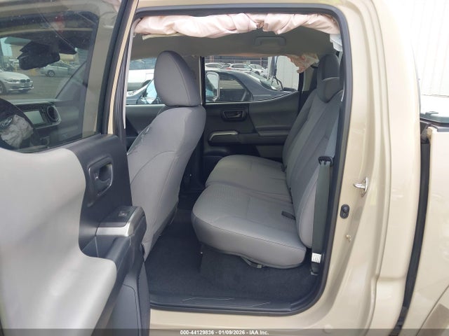 Toyota Tacoma Sr5 V6 2019 3TMAZ5CN5KM093399 Image 8