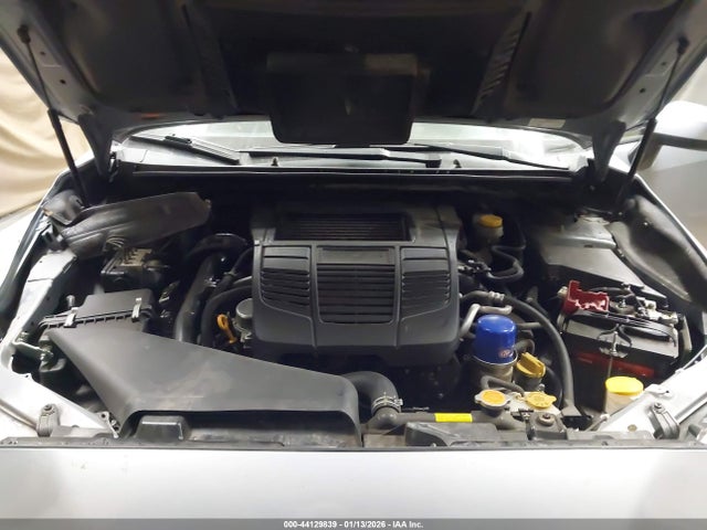 Subaru Wrx Premium 2018 JF1VA1C68J9825568 Image 10