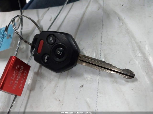Subaru Wrx Premium 2018 JF1VA1C68J9825568 Image 11