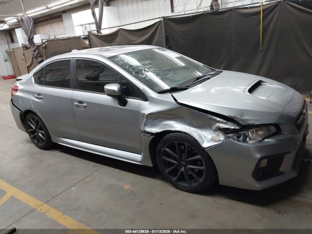 Subaru Wrx Premium 2018 JF1VA1C68J9825568 Image 13