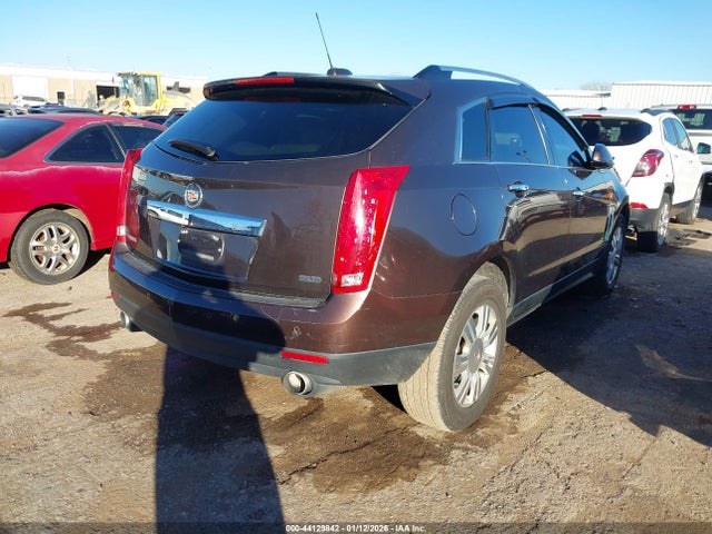 2015 CADILLAC SRX 3GYFNBE38FS530321 Photo 3