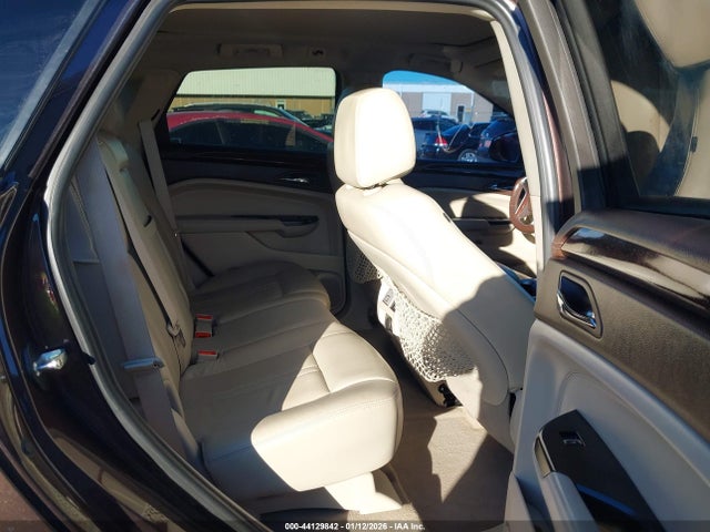 2015 CADILLAC SRX 3GYFNBE38FS530321 Photo 7