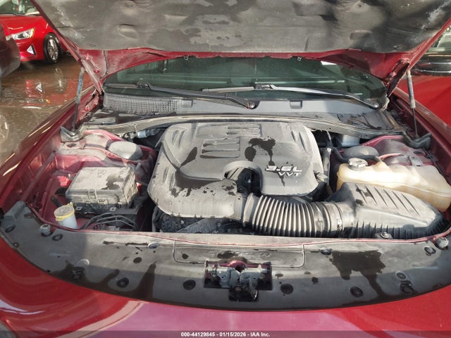 Продажа на аукционе авто 2020 Dodge Charger Gt Rwd, vin: 2C3CDXHG1LH238665, номер лота: 44129845
