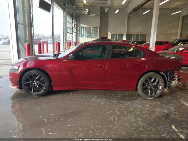 Продажа на аукционе авто 2020 Dodge Charger Gt Rwd, vin: 2C3CDXHG1LH238665, номер лота: 44129845