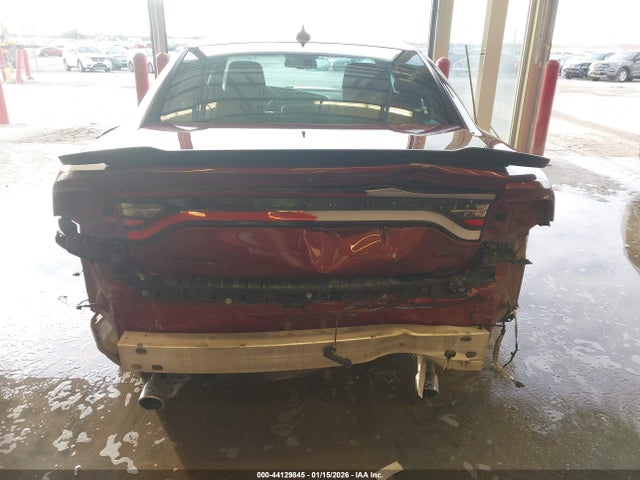 Продажа на аукционе авто 2020 Dodge Charger Gt Rwd, vin: 2C3CDXHG1LH238665, номер лота: 44129845