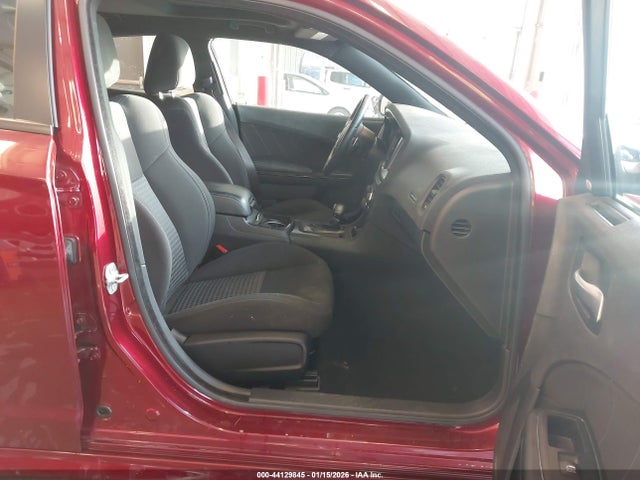 Продажа на аукционе авто 2020 Dodge Charger Gt Rwd, vin: 2C3CDXHG1LH238665, номер лота: 44129845