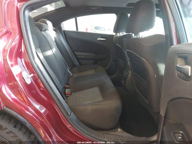 Продажа на аукционе авто 2020 Dodge Charger Gt Rwd, vin: 2C3CDXHG1LH238665, номер лота: 44129845