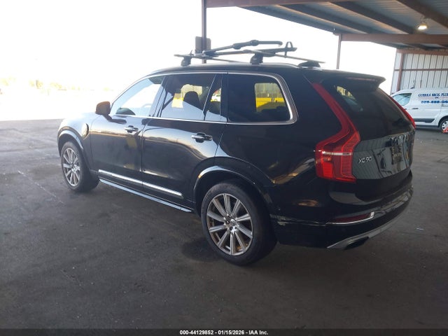 2016 VOLVO XC90 HYBRID YV4BC0PL2G1050903 Photo 2