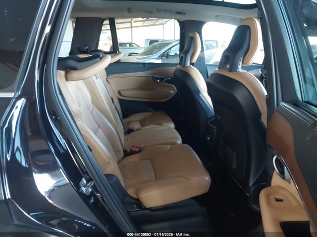 2016 VOLVO XC90 HYBRID YV4BC0PL2G1050903 Photo 7