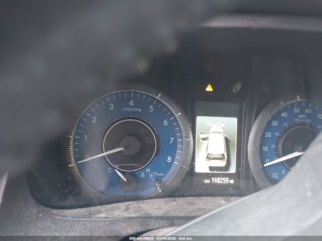 2016 TOYOTA SIENNA 5TDYK3DC7GS738758 Photo 6