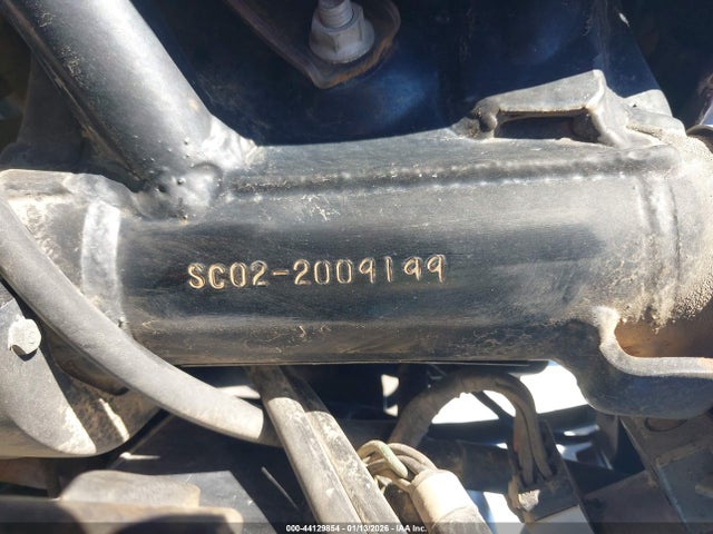 1980 HONDA GOLD WING SC022009199 Photo 9