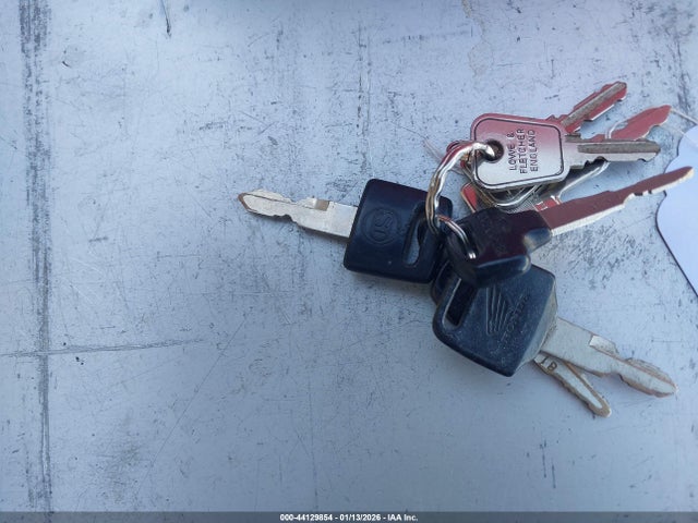 1980 HONDA GOLD WING SC022009199 Photo 10