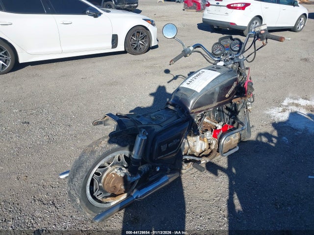 1980 HONDA GOLD WING SC022009199 Photo 3