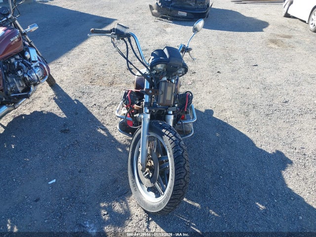 1980 HONDA GOLD WING SC022009199 Photo 4