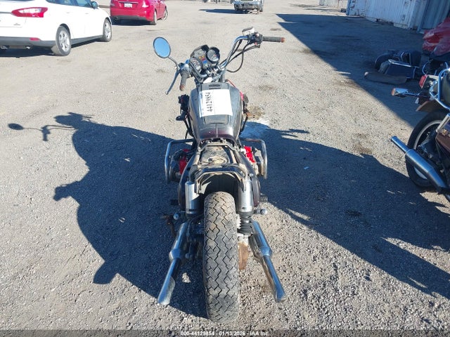 1980 HONDA GOLD WING SC022009199 Photo 5