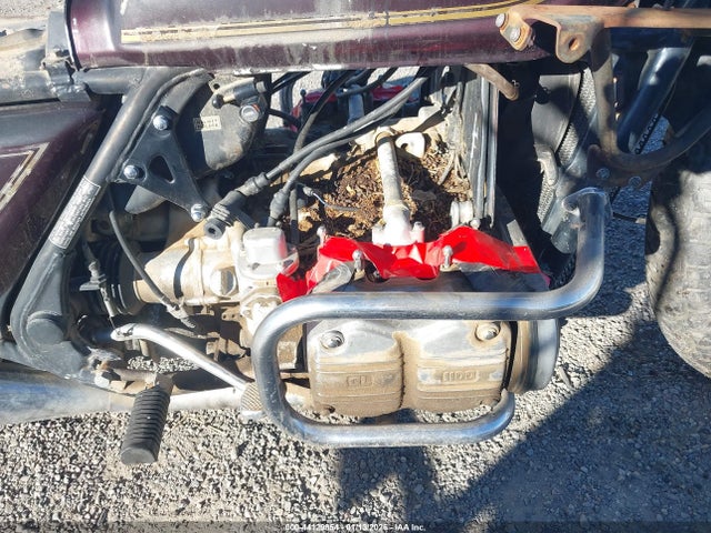 1980 HONDA GOLD WING SC022009199 Photo 7