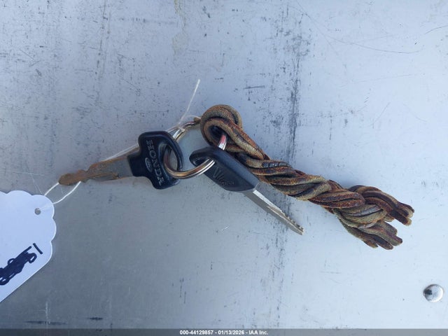 1982 HONDA GL1100 1HFSC0200CA217565 Photo 10