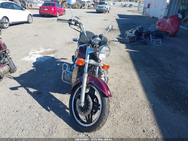 1982 HONDA GL1100 1HFSC0200CA217565 Photo 4