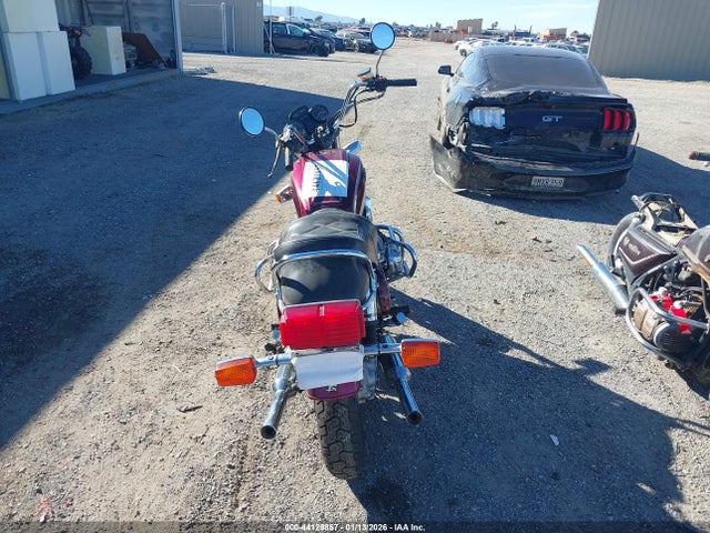 1982 HONDA GL1100 1HFSC0200CA217565 Photo 5