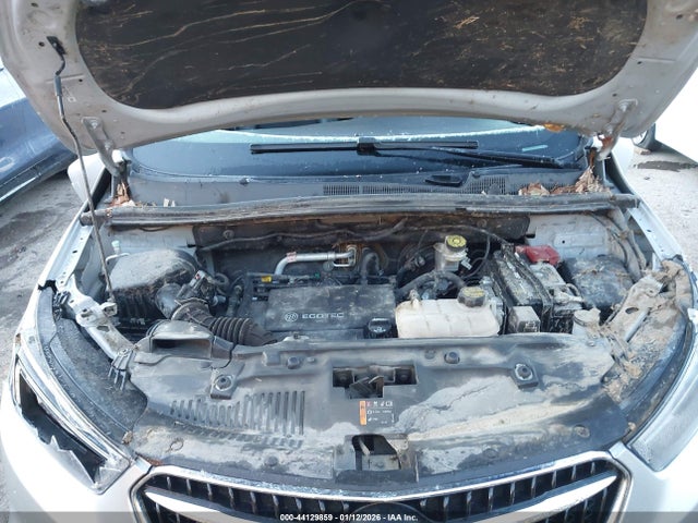 Aukcja sprzedaży 2019 Buick Encore Fwd Sport Touring, vin: KL4CJ1SB9KB820447, numer aukcji: 44129859