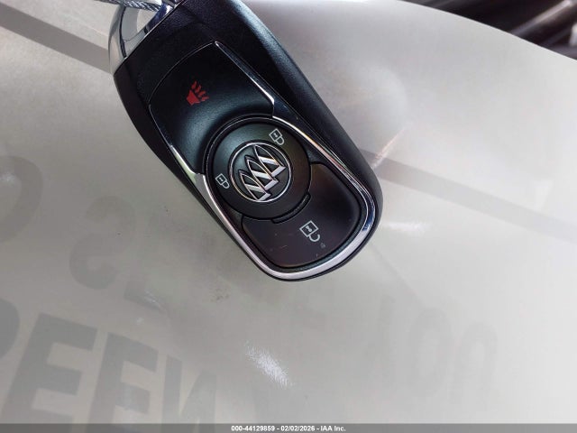 Aukcja sprzedaży 2019 Buick Encore Fwd Sport Touring, vin: KL4CJ1SB9KB820447, numer aukcji: 44129859