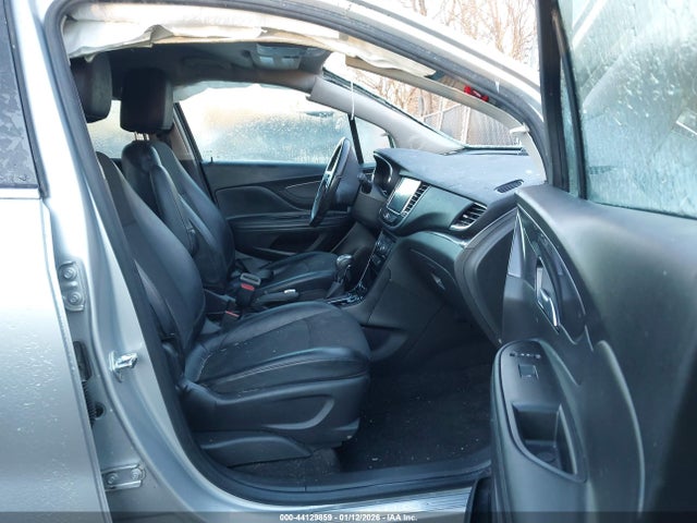 Aukcja sprzedaży 2019 Buick Encore Fwd Sport Touring, vin: KL4CJ1SB9KB820447, numer aukcji: 44129859