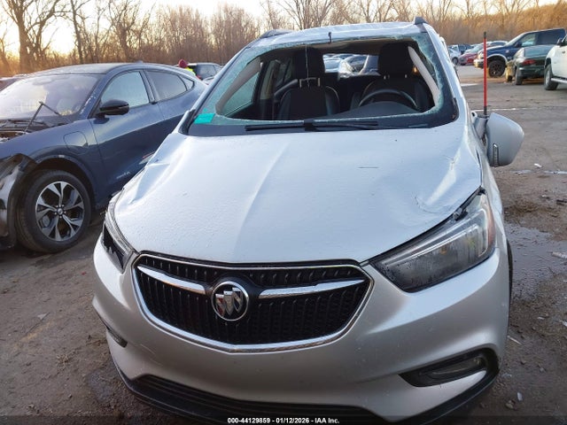 Aukcja sprzedaży 2019 Buick Encore Fwd Sport Touring, vin: KL4CJ1SB9KB820447, numer aukcji: 44129859