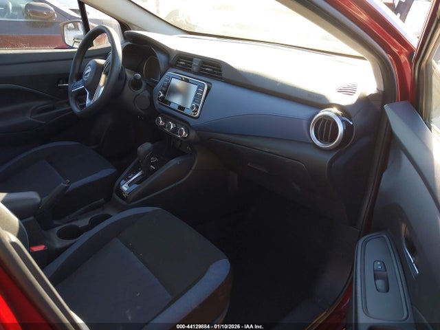 3N1CN8EV3SL865071 Nissan Versa 1.6 Sv