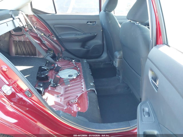 3N1CN8EV3SL865071 Nissan Versa 1.6 Sv