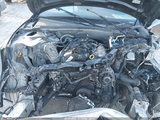 2013 AUDI ALLROAD WA1UFAFL4DA209405 Photo 9