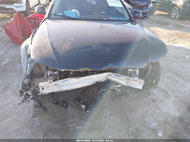 2013 AUDI ALLROAD WA1UFAFL4DA209405 Photo 5