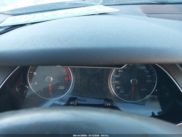 2013 AUDI ALLROAD WA1UFAFL4DA209405 Photo 6