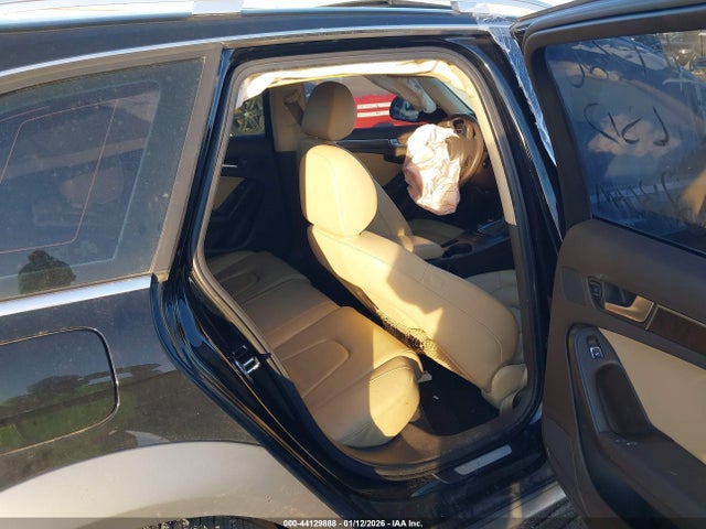 2013 AUDI ALLROAD WA1UFAFL4DA209405 Photo 7