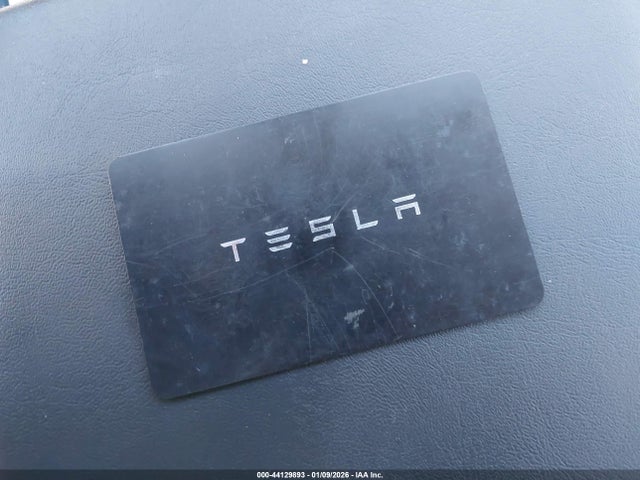 2022 TESLA MODEL Y 7SAYGDEF7NF459170 Photo 10