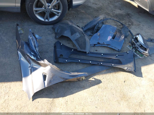 7SAYGDEF7NF459170 Tesla Model Y Performance Dual Motor All-wheel Drive