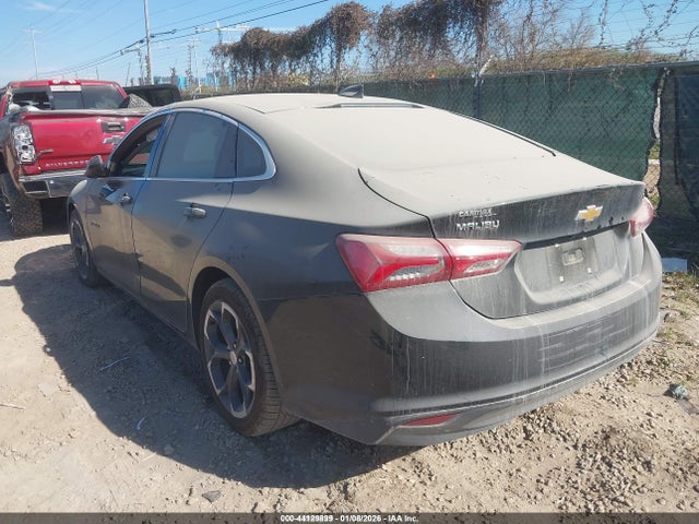 1G1ZD5ST6NF195518 Chevrolet Malibu Fwd Lt