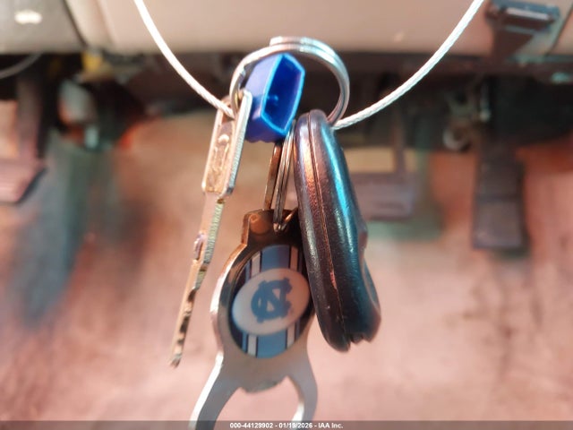 1999 CADILLAC DEVILLE 1G6KD54Y6XU799038 Photo 10