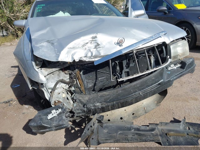 1999 CADILLAC DEVILLE 1G6KD54Y6XU799038 Photo 5