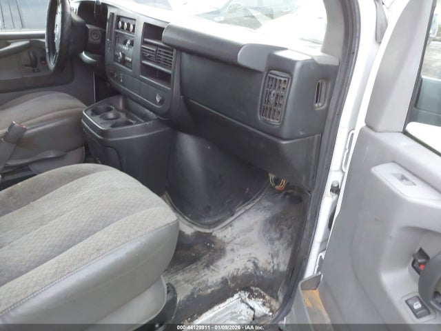 2014 GMC SAVANA 2500 1GTW7FCAXE1911564 Photo 4