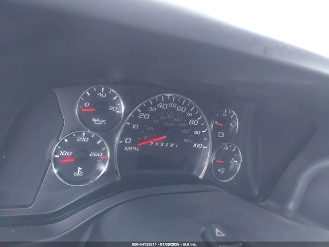 2014 GMC SAVANA 2500 1GTW7FCAXE1911564 Photo 6