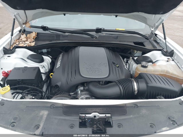 Auction sale of the 2022 Dodge Charger R/t, vin: 2C3CDXCT8NH259293, lot number: 44129915